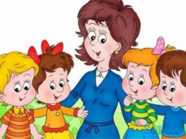 Няня на дому, фотография 1