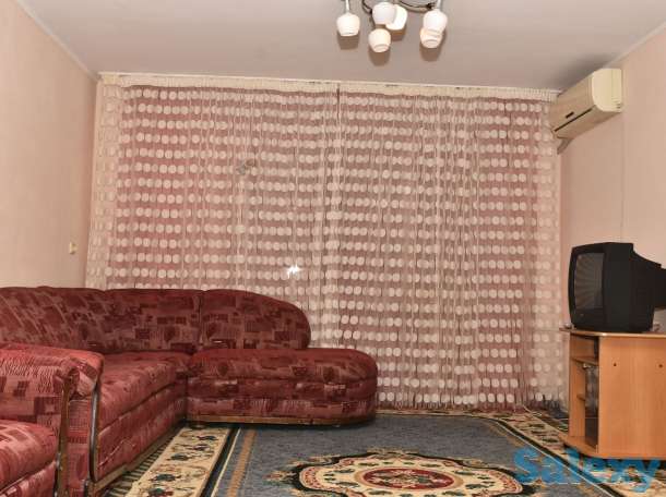 4 комнатная за цену 3х, Маресьева 80 корпус 1, фотография 5