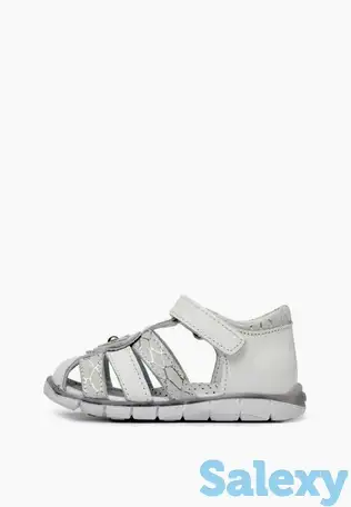 Сандалии lovely puppy, фотография 1