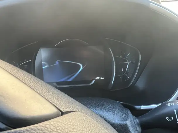 Отличный семейный кросовер, фотография 7