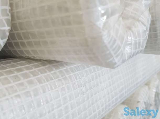 Армированная пленка для теплиц Темиртау Караганда, фотография 11