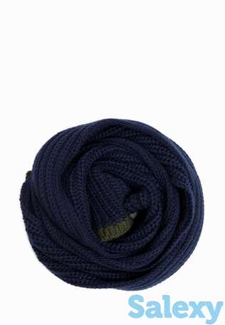 Шарф finn flare, фотография 1