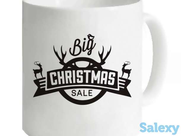 Кружки с нанесением фотографии. Печать на кружки Ваших фото, картинок, дизайна., фотография 1