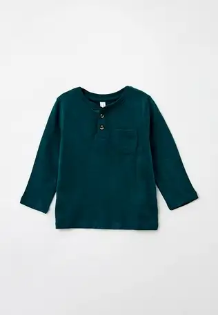 Лонгслив sela, фотография 1