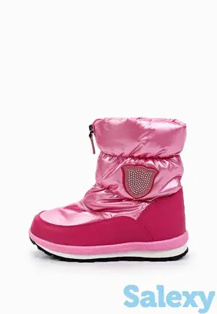 Дутики pais, фотография 1