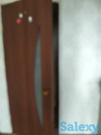 продажа межкомнатных дверей, фотография 3