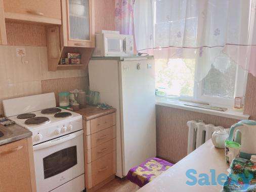 Срочно продам 2-х комнатную квартиру в связи с переездом в другой город, фотография 1