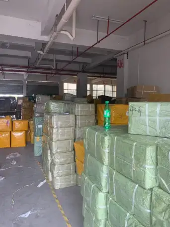 Доставка товаров из Китая. 1688, Poizon,goofish ЛогистикаФабрики, фотография 2