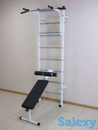 Спортивный комплекс Семейный (шведская стенка) Степногорск! Кредит, фотография 4