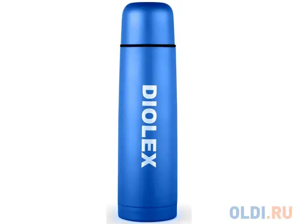 Термос diolex dx-750-2 0.75л, фотография 1