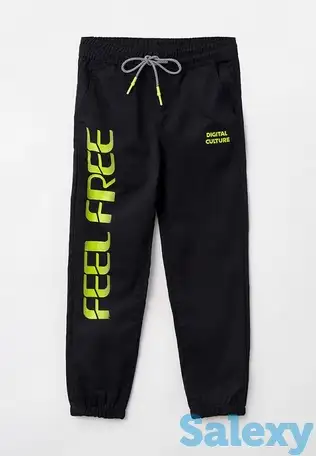 Брюки playtoday, фотография 1