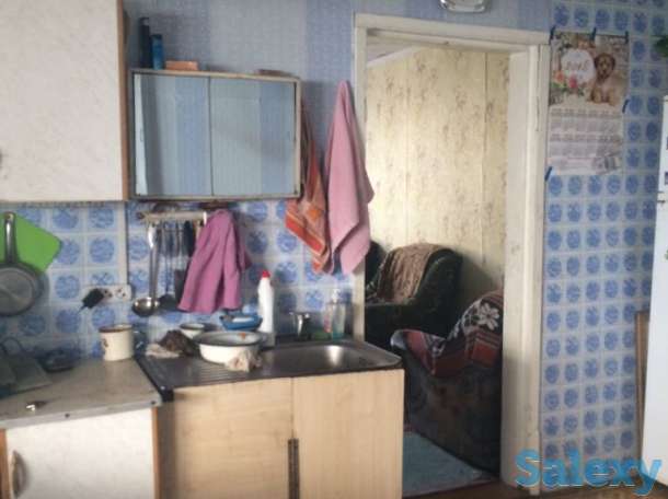 Продам пол дома, Грибоедова 49, фотография 4