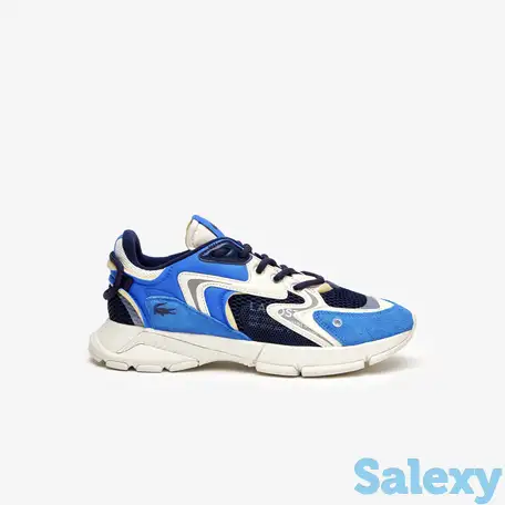 Кроссовки lacoste l003 neo 223 1 sma, фотография 1