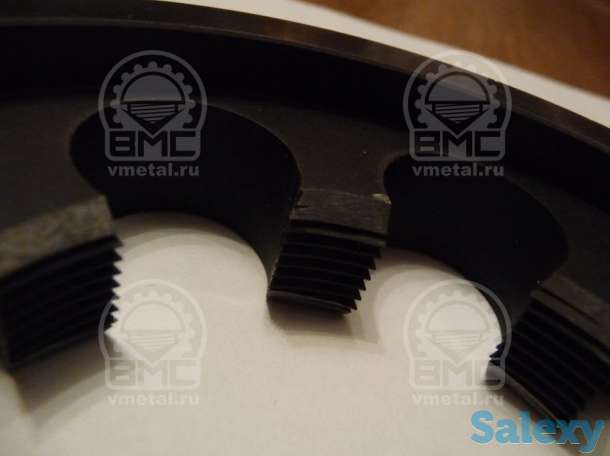 Плашка 75 шаг резьбы 1,5, фотография 1