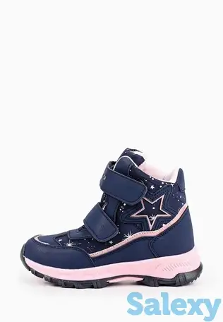 Дутики t.taccardi, фотография 2