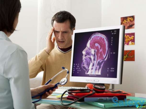 Биорезонанстық диагностика, фотография 2