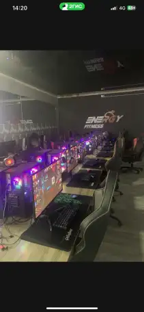 Копмьютерный клуб, фотография 7