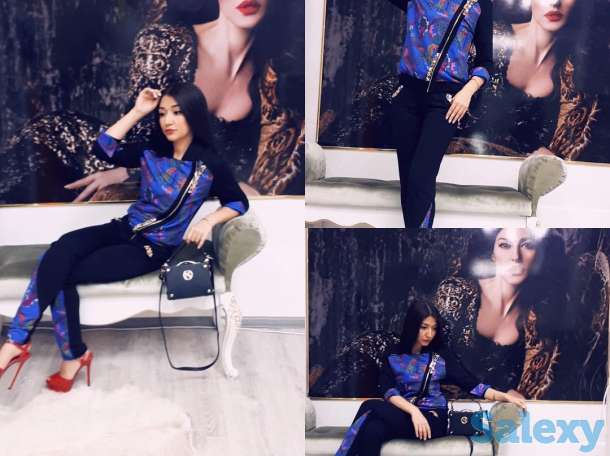 Актуальные и недорогие модели женской одежды в  Алматы, фотография 1