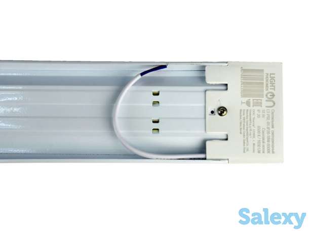 Светильник светодиодный lightphenomenon lt-psl-01-ip20-18w-6500к, фотография 5