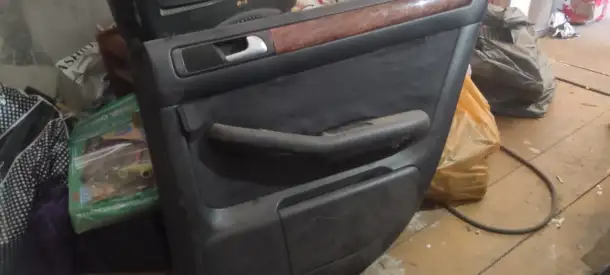 Карты дверные AUDI A 6, фотография 6