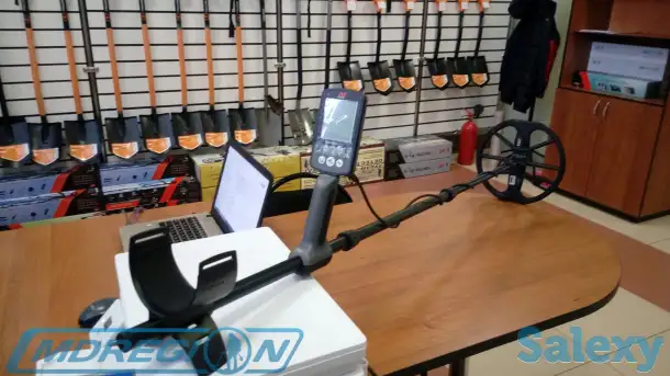 срочно продам Металлодетектор Minelab EQUINOX 600, фотография 1