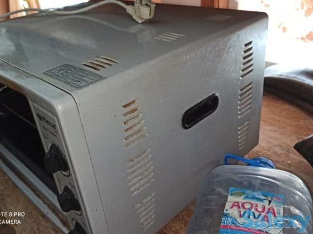 Продам духовку itimat, фотография 5