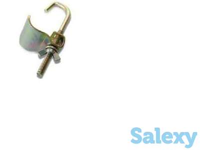 Строительные леса -хомуты, фотография 8