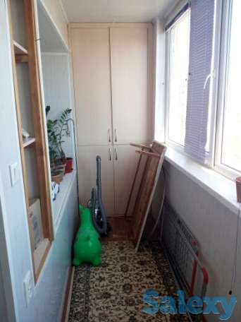 продам 2-х комнатную квартиру, 12-26-6 этаж, фотография 3