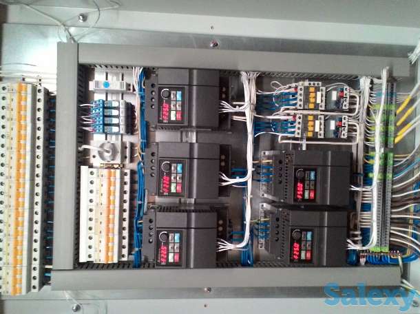 Мини НПЗ, фотография 7