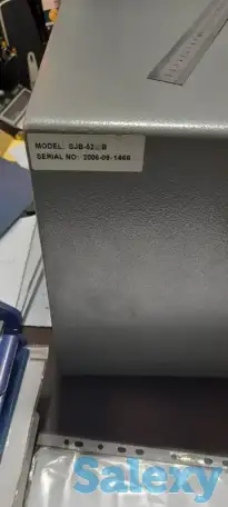 Сейф, фотография 2