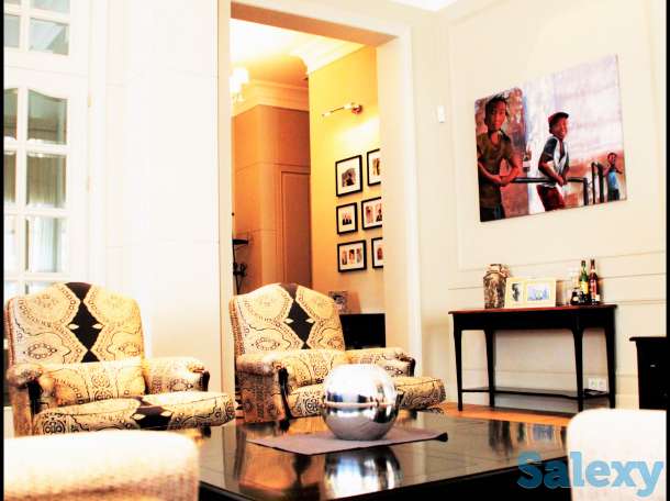 Профессиональная строительная бригада, фотография 1