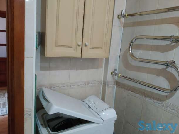 квартира в кирпичном доме, фотография 8