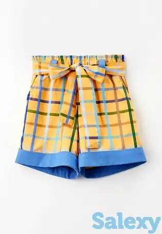 Шорты mia gia, фотография 1