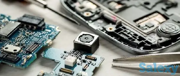 Ремонт телефонов и планшетов., фотография 4