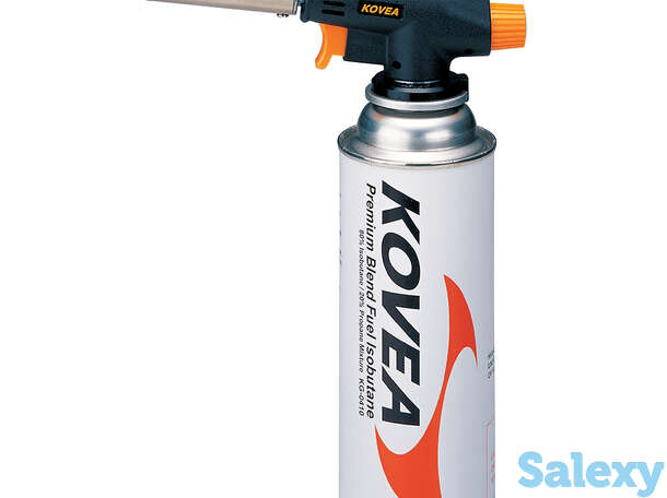 Резак газовый kovea kt-2211 master, фотография 1