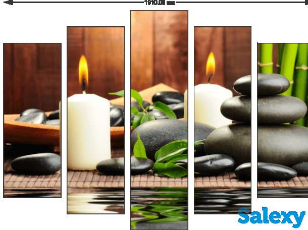 Модульные картины и печать на холсте, фотография 2