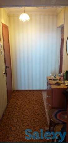 Продам 2 к.кв. 55кв.м. р-н Авиагородок. Улучшенной планировки, фотография 6