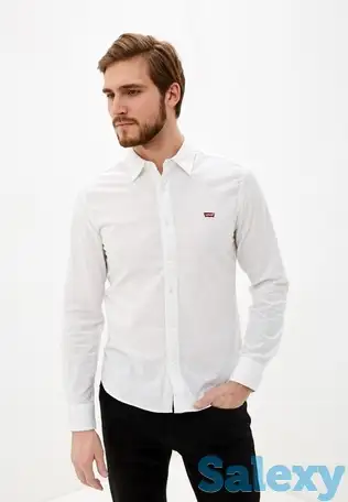 Рубашка levi's®, фотография 1