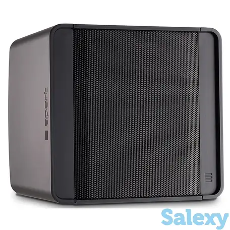 Широкополосный громкоговоритель apart kubo3-bl, фотография 1