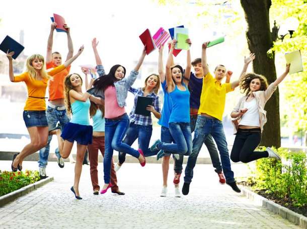 Английский язык. Поступление в ВУЗ!, фотография 1