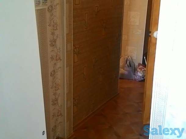 Срочно продам 1-комнатную квартиру в Атырау, СМП – 136, д. 2, фотография 9