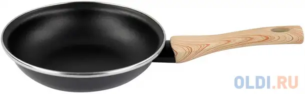 Сковорода vitrinor eco cooking 20, фотография 1