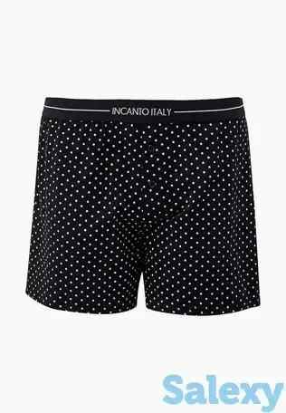 Трусы incanto, фотография 1