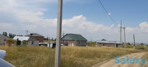 Продам участок 76 соток, р/н Кызыл Кайрат, фотография 11