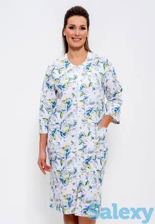 Халат домашний cleo, фотография 1