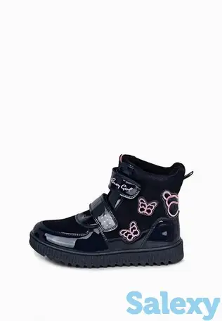 Ботинки honey girl, фотография 1