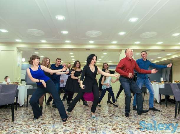Ведущая Елена Лесина. Свадьбы, юбилеи, корпоративы., фотография 5