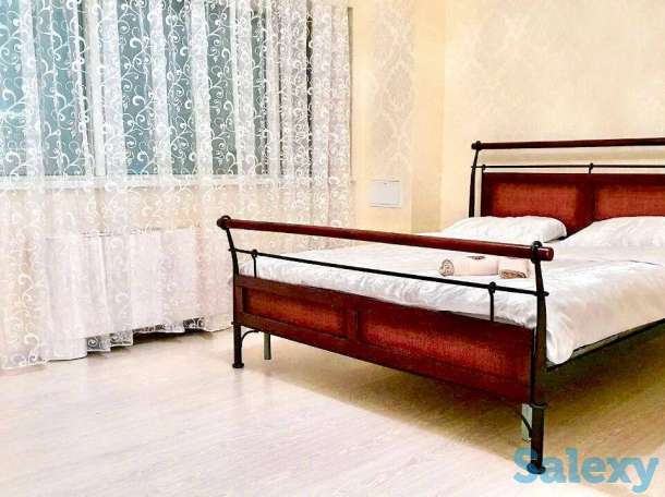 Сдается 1-ком квартира посуточно, ул. Достык д.5/1, фотография 10