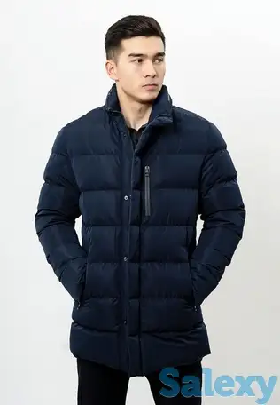 Куртка утепленная glasman, фотография 1