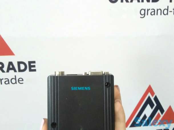 Siemens MC35 модем новый (комплект), фотография 2